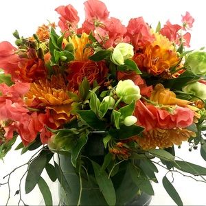 Meet your Posher, Marlene